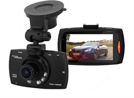 10 Brand New Set -HD-1080P/720P Car DVR Dashcam Camera Video Recorders