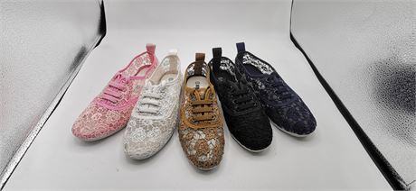 Women's Shoes 3069