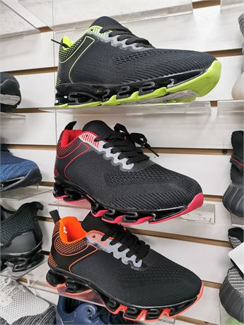 Men's Running Shoes 6571