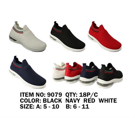 Men's Sneakers 9079