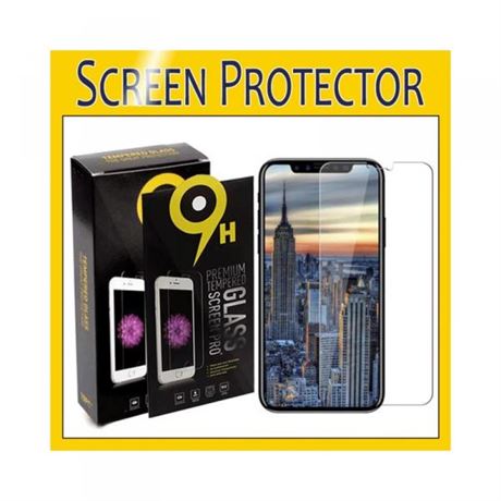 400 New TG Screen Protectors for iPhone 13Pro Max, 12pro & More - MSRP $4,576