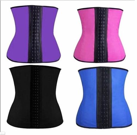 Lot of 40 Pieces -  Women’s Waist Cincher Shapewear -Thermo Compression-BeautyKo