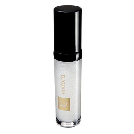 Eudora Desirable Lip Gloss – Clear Super Glass Gloss 6.2ml