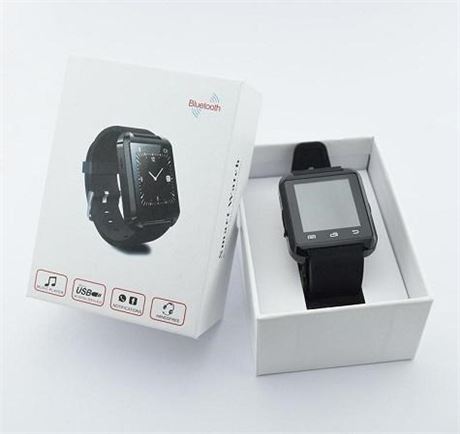 New 20pc -Bluetooth Smart Watch & Watch Stand