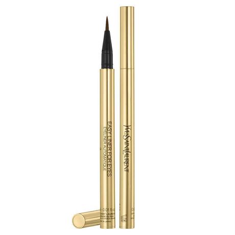 LOT X 20 YSL Easy Liner For Eyes Automatic Eyeliner #3 Teal