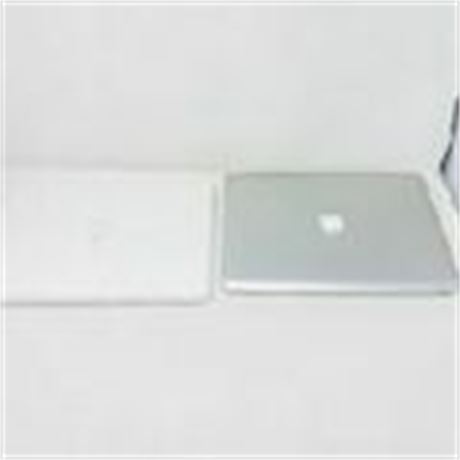 Apple MacBook, 13", 4GB, 250GB,