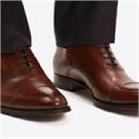 Assorted Men's Dress Shoes, Assorted Sizes,