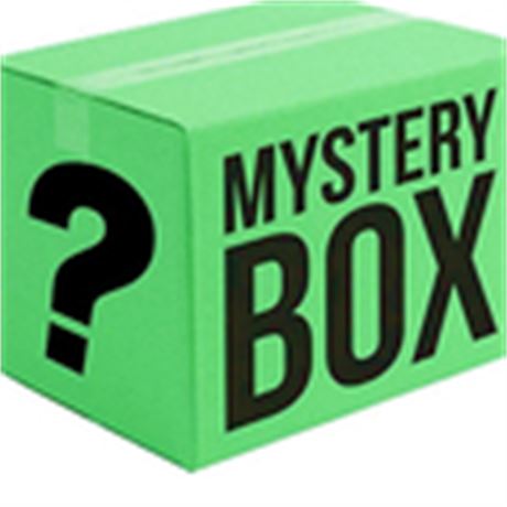 MYSTERY BOX - VALUED $300 ALL NEW Fashion Ladies Watches 20 pcs