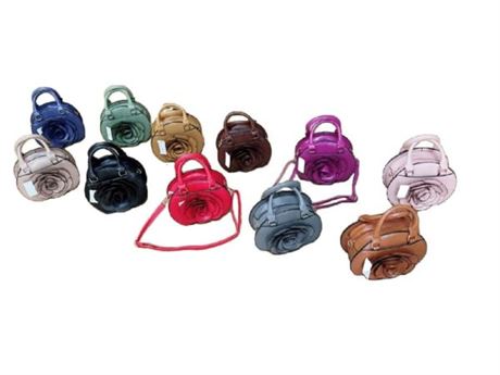 Variety of Ladies' Handbags, Mixed Colors &amp; Designs,