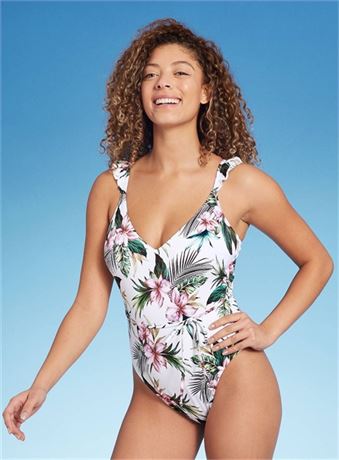 500pc Women's Swimsuits, from Target Stores