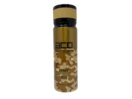 ACO Army Perfumed Body Spray for Men