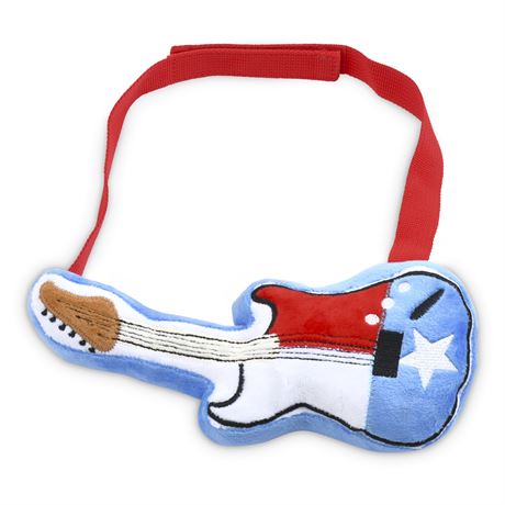 25 Puppy Dog Guitar Toys