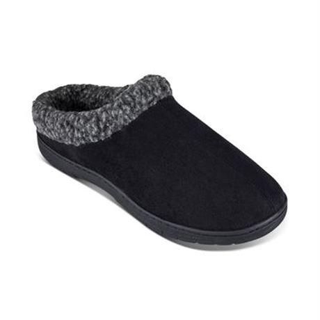 20 Men's Slippers by Isotoner, Club Room & Haggar